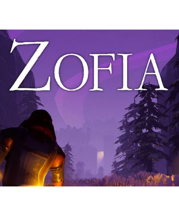 Zofia Steam Key GLOBAL